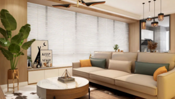 庫(kù)斯家居丨簡(jiǎn)約原木風(fēng)，讓家更有溫度