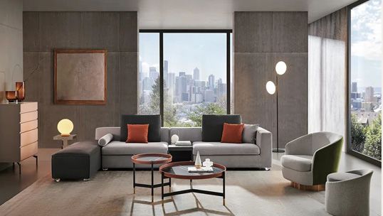 70 80年代家具圖，瞬間回到童年有木有！