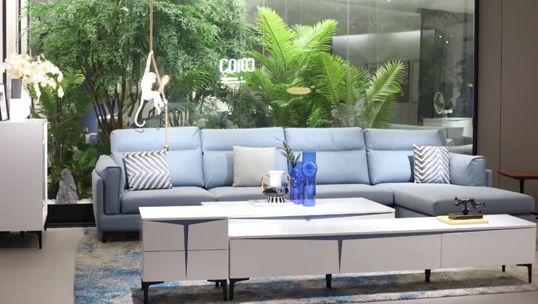 夏季·換新｜庫(kù)斯家居為家添一份新意