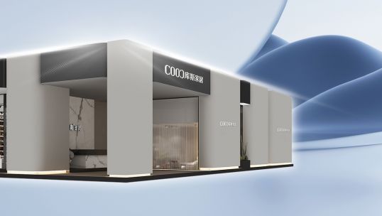 庫斯家居驚艷亮相2022上海家博會，共享藝術(shù)盛筵