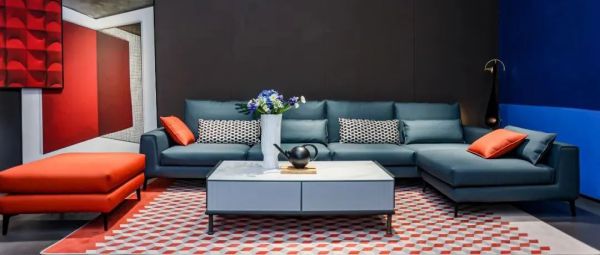 庫斯之藍(lán)，綻放年輕魅力