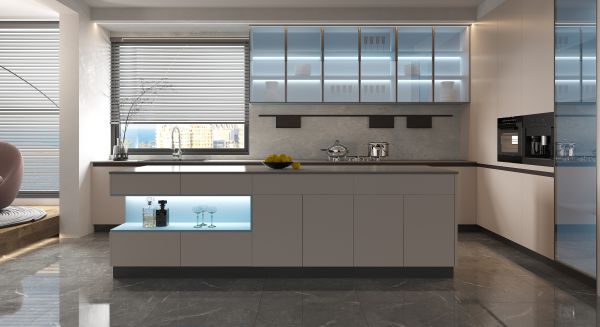 【空間靈感】清新庫斯藍(lán)，吹走炙熱，沁涼一夏