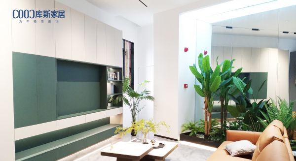 【品牌資訊】?庫斯·定制強(qiáng)勢入駐湖北十堰，開啟定制新時(shí)代