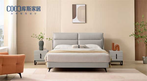 【新品上市丨KCB3303】科學(xué)護(hù)腰軟床，時(shí)刻為你撐腰