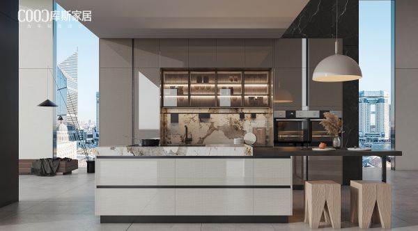 時尚家具品牌 - 品味生活，盡在庫斯家具