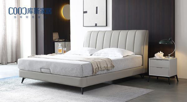 時尚家具品牌 - 點亮生活的激情色彩