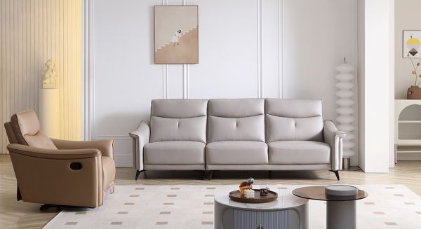 全屋整體家居 - 體驗真正的舒適和品質(zhì)生活