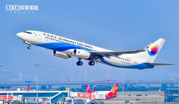 【品牌資訊】航空+高鐵雙擎驅(qū)動，庫斯家居開啟品牌發(fā)展新勢能