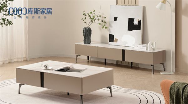 時尚家具品牌 - 演繹舒適藝術(shù)，喚醒生活質(zhì)感