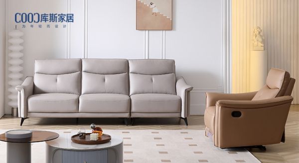 全屋整體家居 - 臥室里的藝術宣言