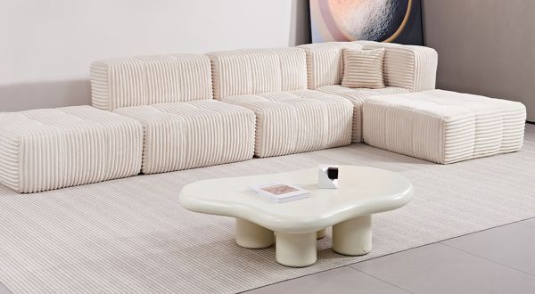 【品牌資訊】庫斯家居：美國國際博覽會上嶄露頭角的家居新勢力！