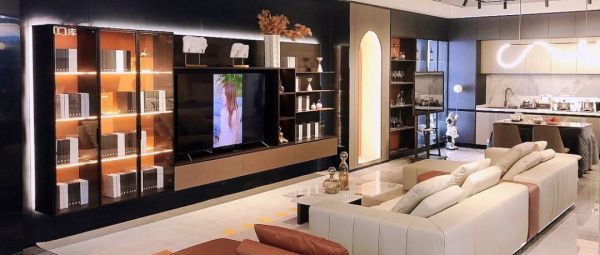 全屋整體家居 -  家的色彩，簡單就好嗎？